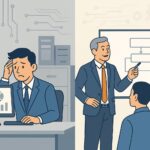 現場を知らずにDX？ ― 業務理解こそ最大の武器