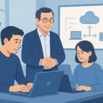 ITを社員に任せられる会社は強い！