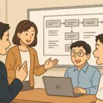 なんとなく不便”を言語化する──現状分析というDXのスタートライン