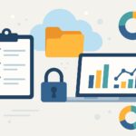 情報漏えいを未然に防ぐ！中小企業向け「IT資産棚卸」の基本と進め方