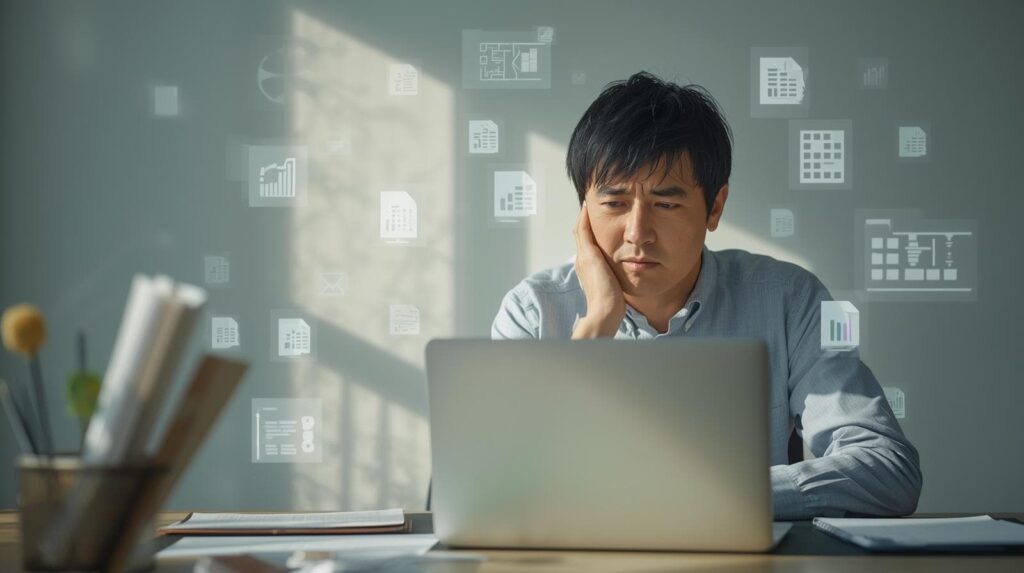 2. 現状の業務フローと課題