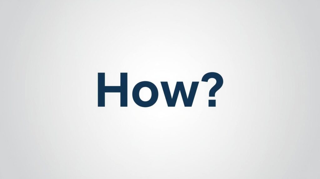 4. どんな方法で改善を検討したか