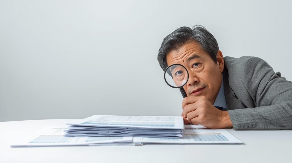 ペーパーレス化で増えたPDF目視チェックを自動化する【中小企業DX事例・企画フェーズ】