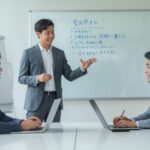 会社全体で成長するための「IT×人材」戦略の描き方