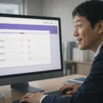 Googleフォーム日報の共通設計と項目例｜運用できるテンプレートの作り方