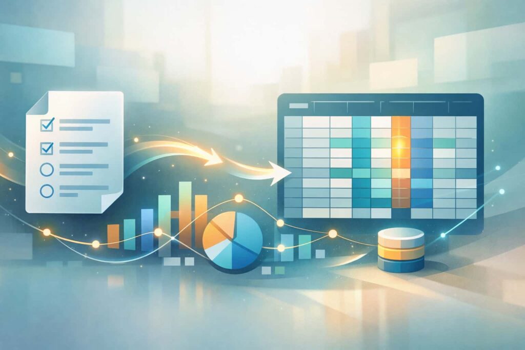 Googleフォームで勤怠管理はどこまでできる？無料運用の限界と“設計次第”の現実