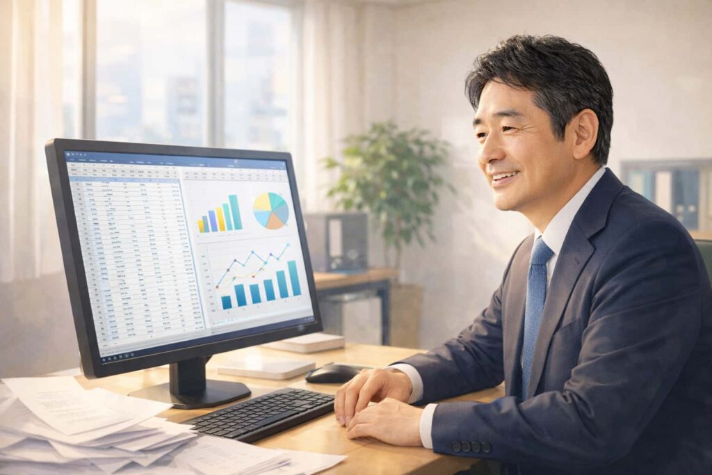 Googleフォームの集計方法 概要｜回答・アンケート集計でつまずくポイントと対処法 まとめ