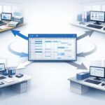 【事例紹介】部門横断でラクに管理！スプレッドシートを活用したデータ・マスターデータ管理