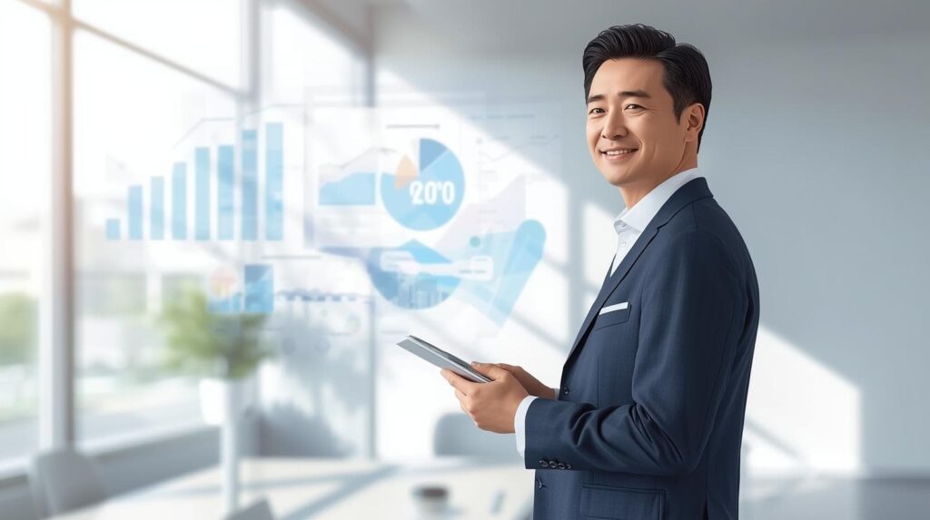 Googleフォーム集計を効率化｜回答を簡単に自動で分析する方法