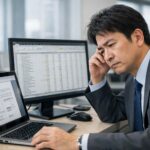 PDF確認作業がつらい…経理・管理部門の「あるある」と業務改善の入口