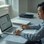 PDF確認作業はなぜ終わらない？経理業務が複雑化する構造と改善の入口