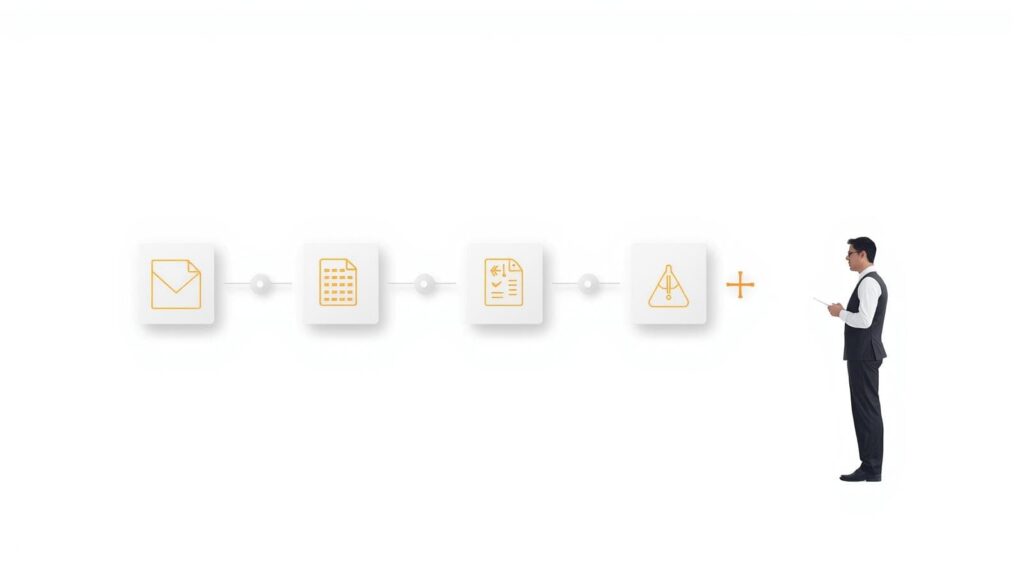 経理業務改善事例から見える共通点
