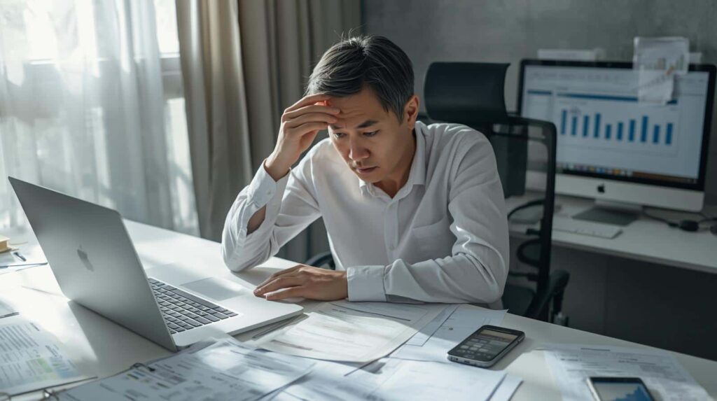 よくある失敗パターン