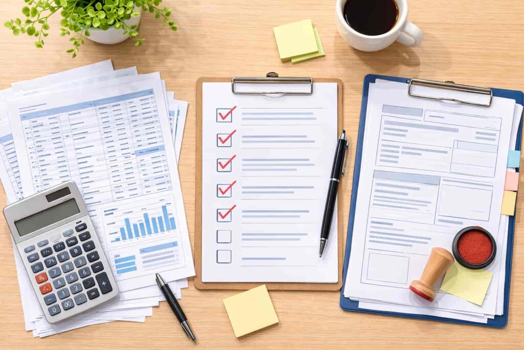 ペーパーレス化できる業務の例