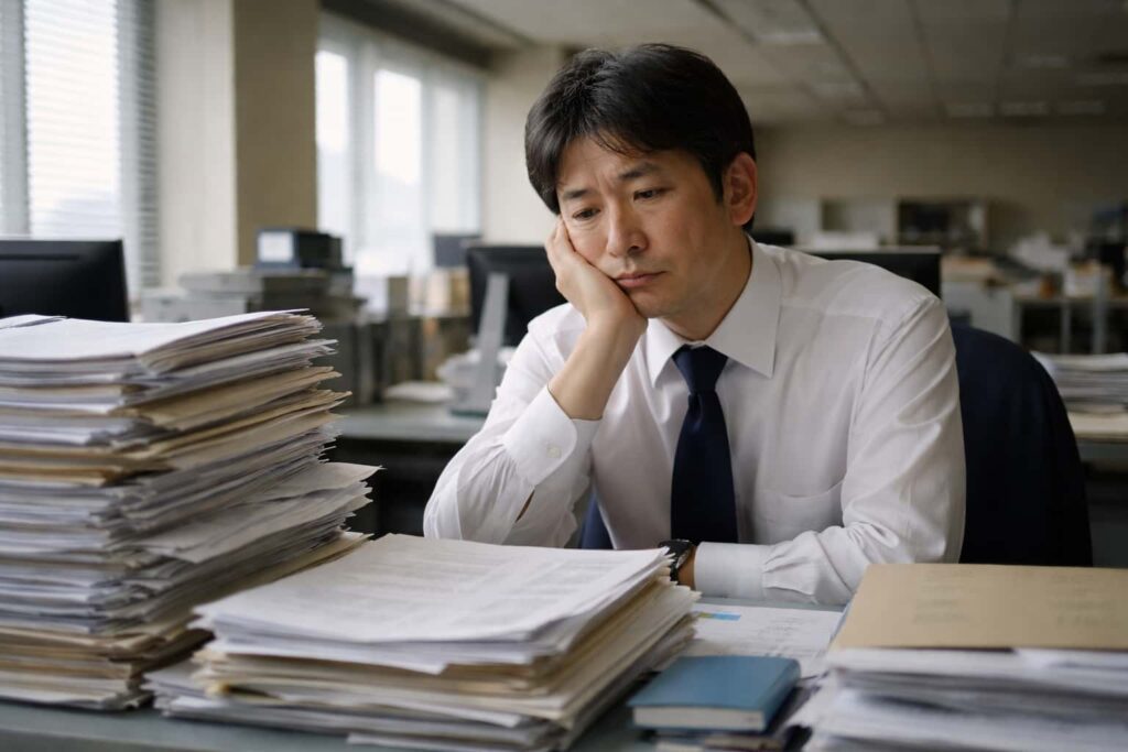 中小企業の業務改善、最初にやること｜現状整理から始める進め方