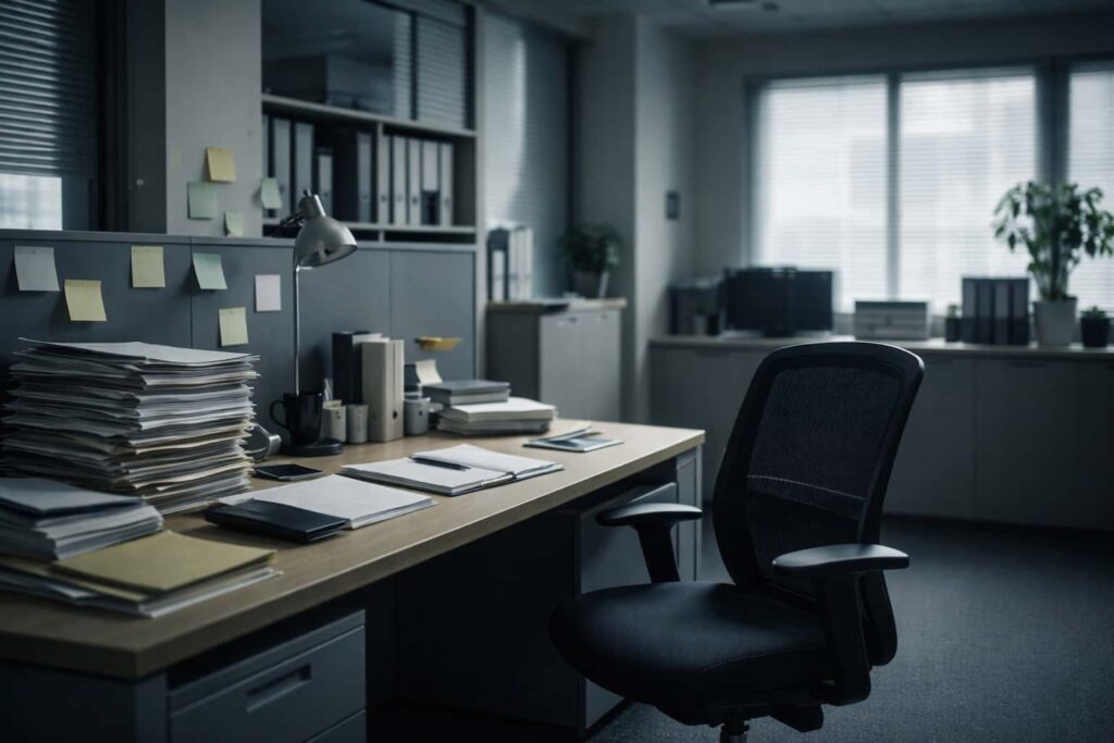 業務の属人化を改善する｜改善が続かない構造と、脱出の考え方